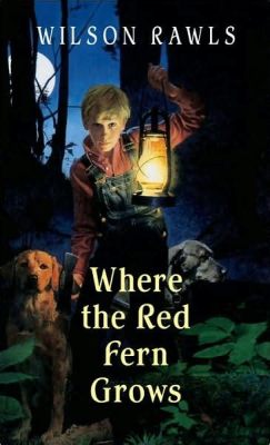 Books Like Where the Red Fern Grows: Exploring Nature and Coming-of-Age Stories