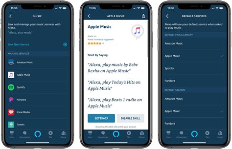 Can I Play Apple Music on Alexa? A Detailed Discussion