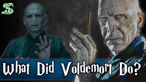 How Did Voldemort Die in the Books: A Detailed Analysis with Multiple Perspectives