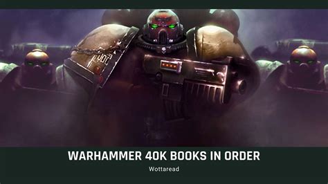 How Many Warhammer 40k Books Are There? A Deep Dive into the Galaxy of Knowledge