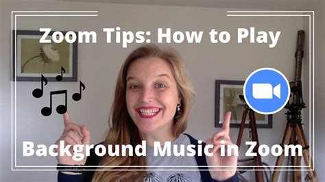 How to Play Background Music on Zoom: Tips and Insightful Discussions