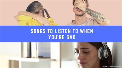 listening to sad music when you're sad: a multifaceted exploration