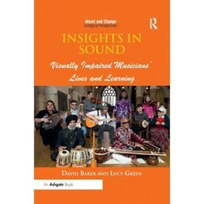 What musicians read to play music: Insights from the Literary Lives of Musicians