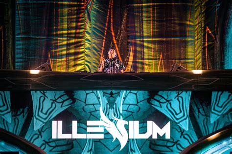 What Type of Music Is Illenium: A Blend of Unique Genres Discussed