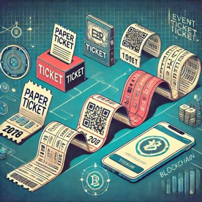 where to print tickets and the evolving landscape of digital ticketing