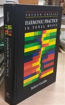 Which statement applies to tonal music? Exploring the nuances of harmonic language