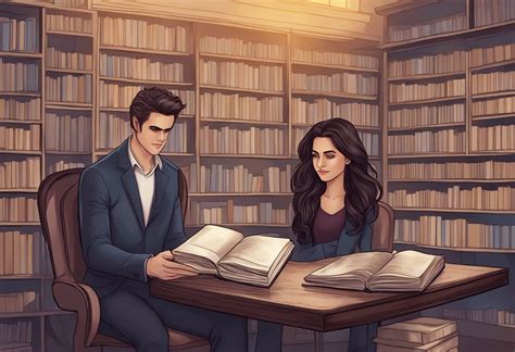 Who Does Elena End Up With in the Books: A Detailed Exploration