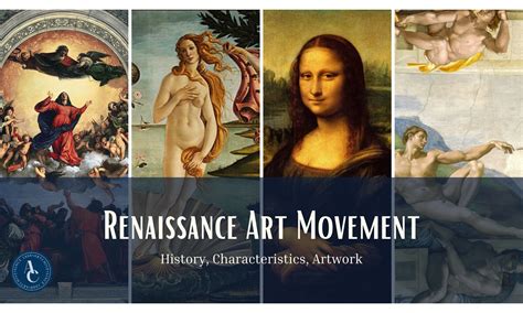 Why Was Art So Popular During the Renaissance Period? An Insight into the Cultural Boom